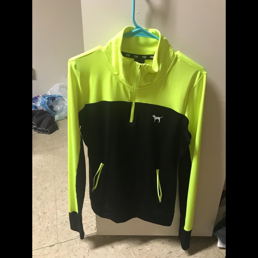 Victoria Secret Ultimate hoodie